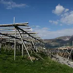 Lofoten - Live Like The Locals Apartamento Barstrand