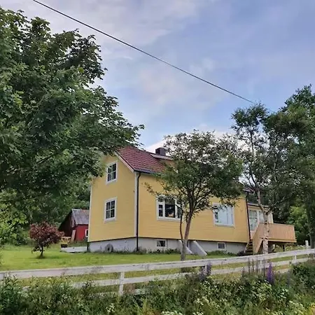 Apartman Lofoten - Live Like The Locals *