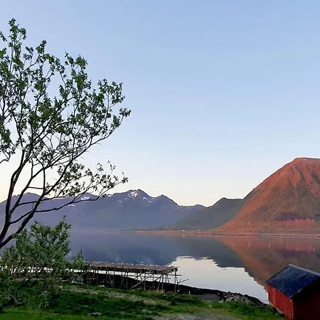Lofoten - Live Like The Locals