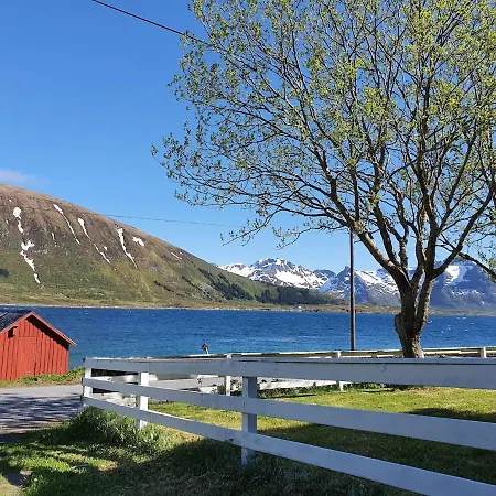 Lofoten - Live Like The Locals Διαμέρισμα